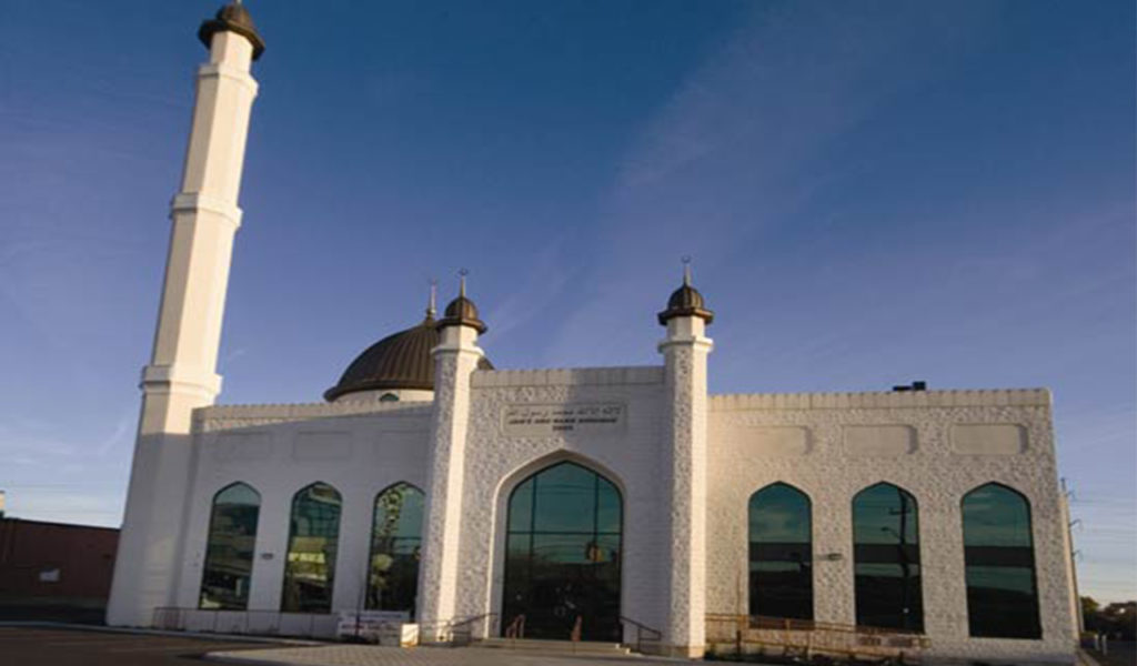 abu bakr mosque scarborough toronto