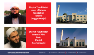 Shaykh-Yusuf-Badat-Shaykh-Shoaib-Wardak-Blog-Accurate-Travels-Tours-INC