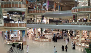 Makkah-Mall-Accurate-Travels-Tours