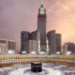 best travel agent in canada for hajj and umrah in all seasons