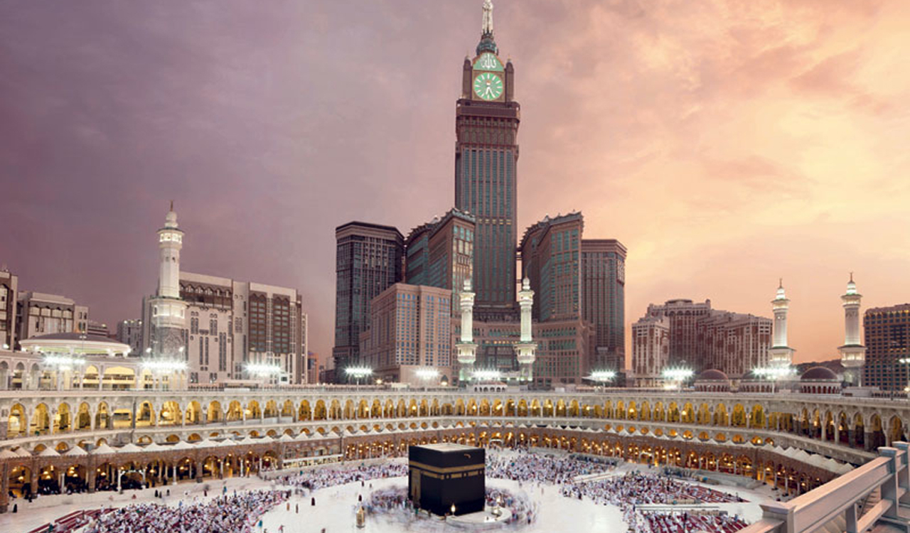 best travel agent in canada for hajj and umrah in all seasons