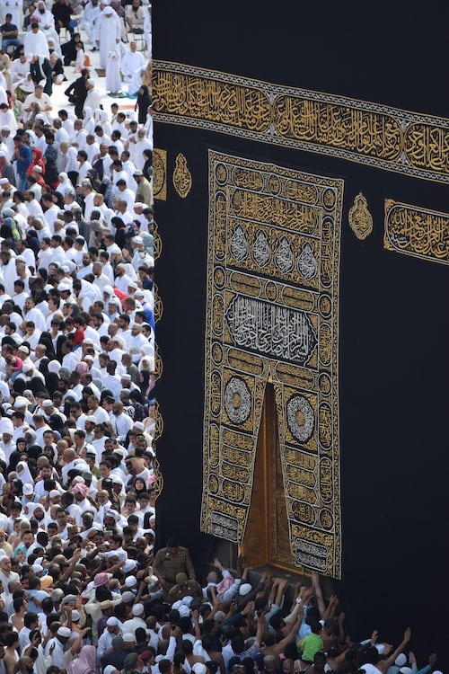 Hajj Packages from Toronto At Best Prices Accurate Travels