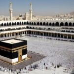 How much is hajj from Canada