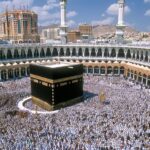 hajj packages Canada